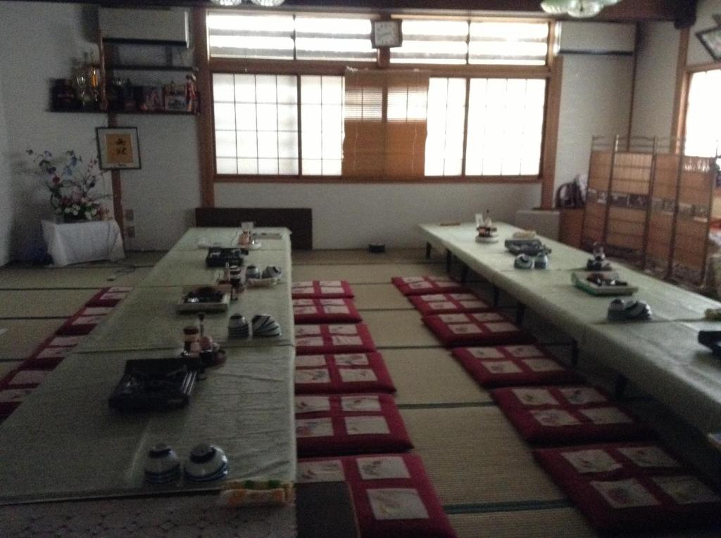 미야사카야 전경