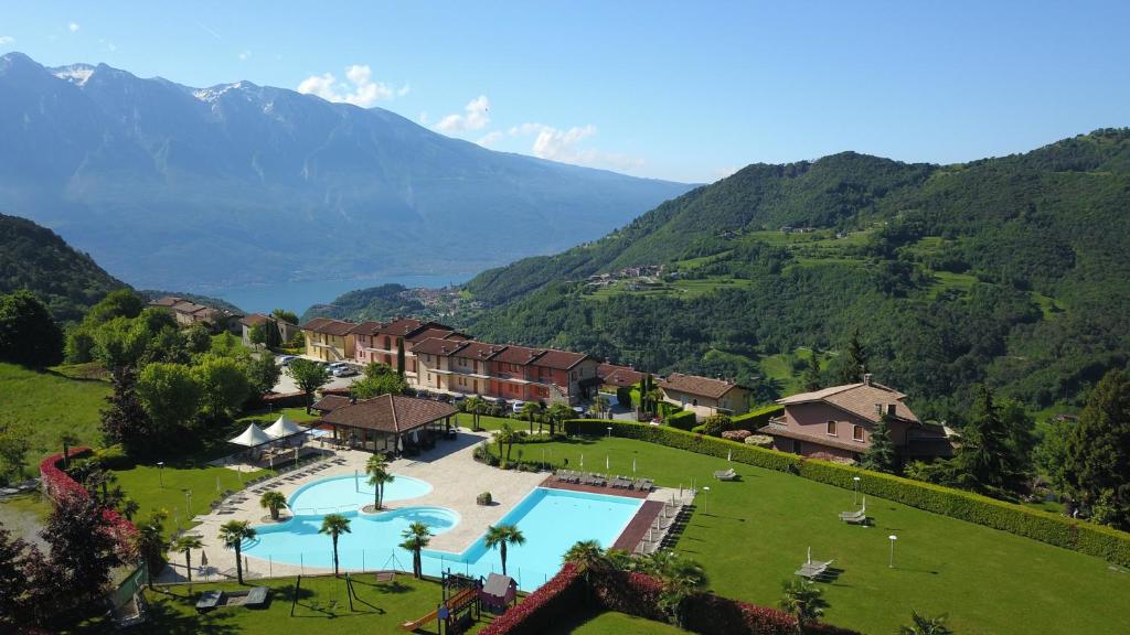 Residence La Berna - 2