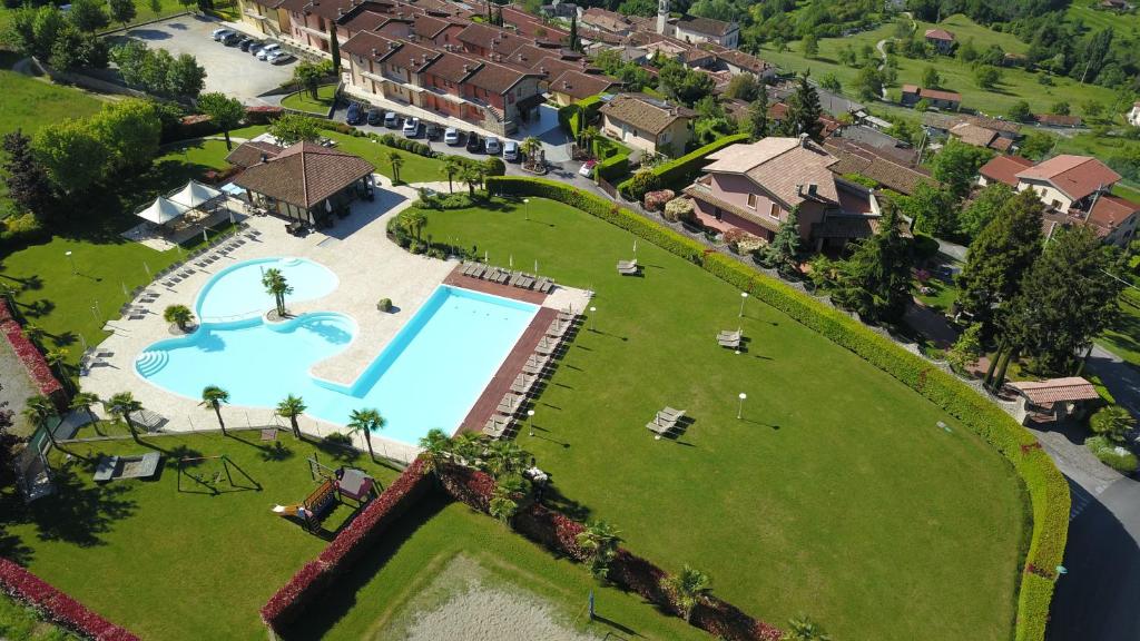 Residence La Berna - 3