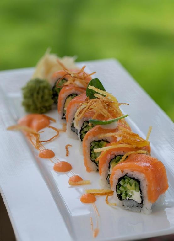 お料理のイメージ