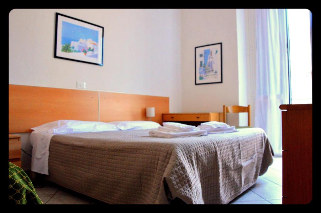 Hotel Belvedere - 3