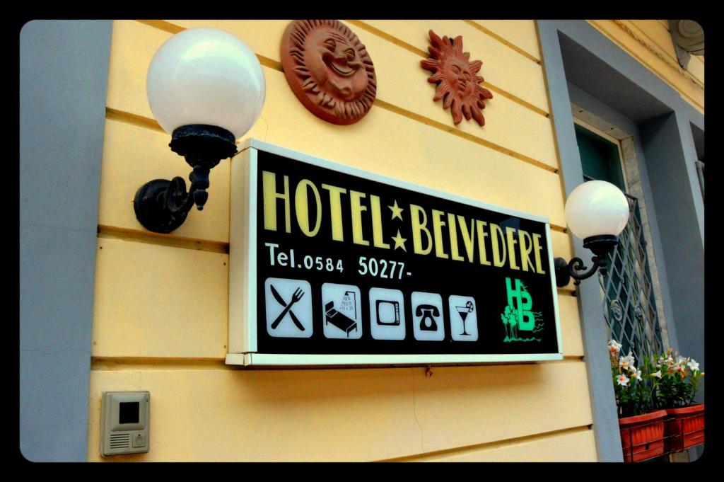 Hotel Belvedere - 5