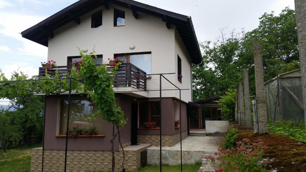 Kavdanski Guesthouse — Hotel in Sapareva Banya