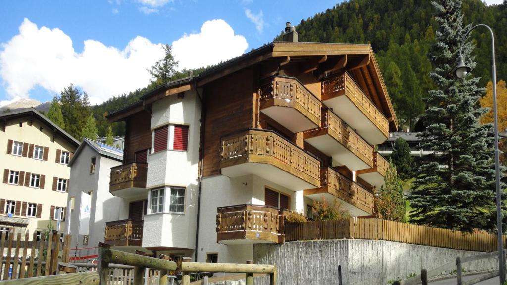 Haus Colmar - 4