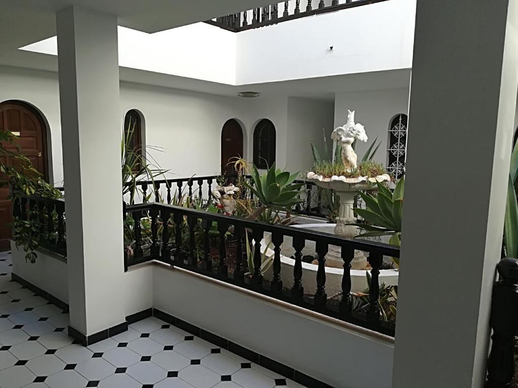 Apartamento Casita Blanca - 3