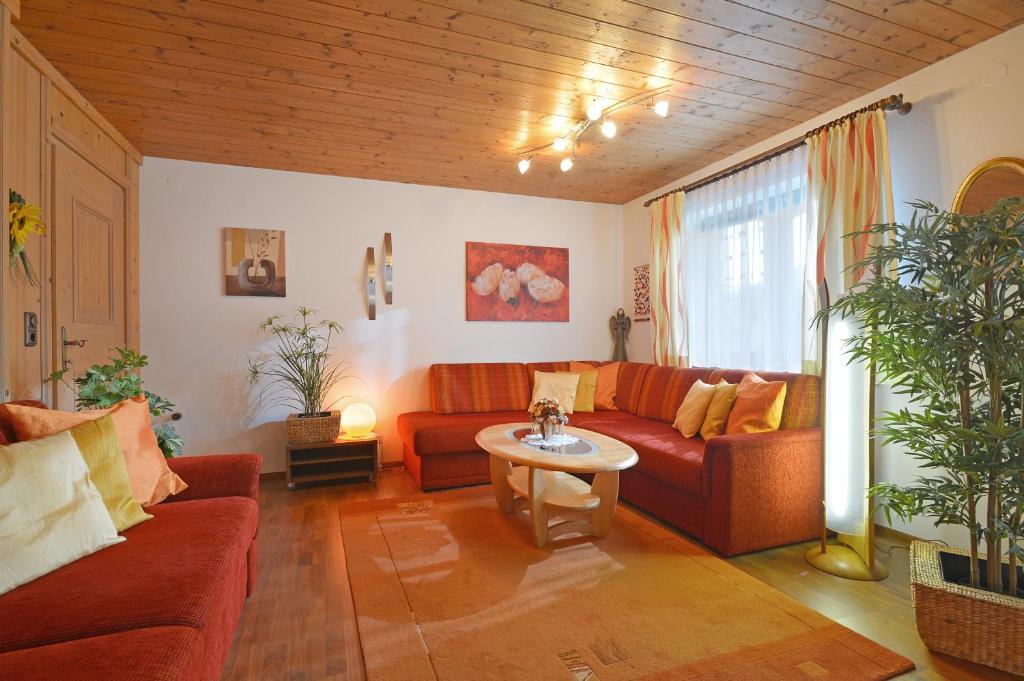 Appartement Jöchl - 3