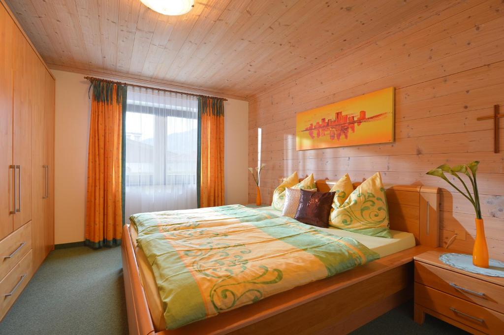 Appartement Jöchl - 4