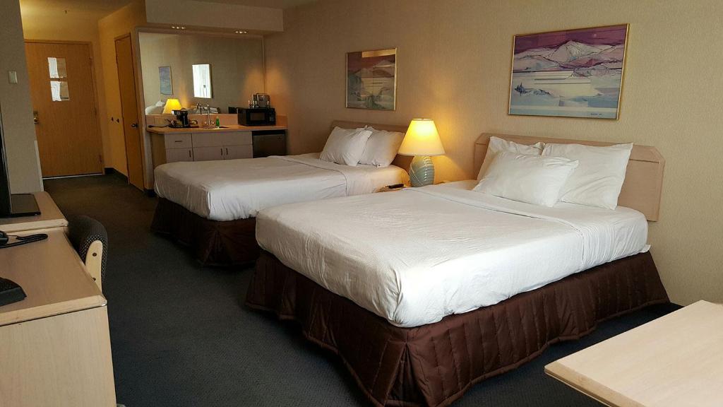 Shilo Inn Mammoth Lakes Photo 10