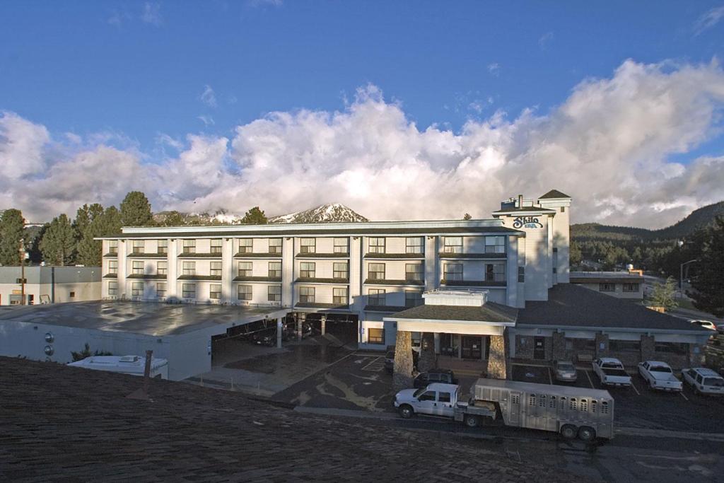 Shilo Inn Mammoth Lakes Photo 13