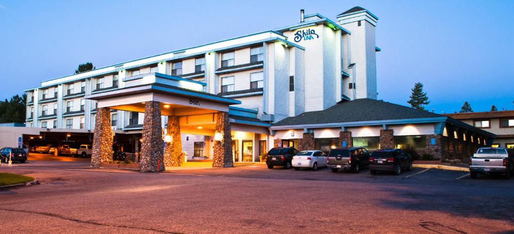 Shilo Inn Mammoth Lakes Photo 16