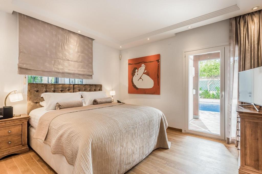 The Residence by the Beach House Marbella - 5
