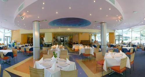 Hotel Koral — Restaurant & bars in Varna, Varna Region