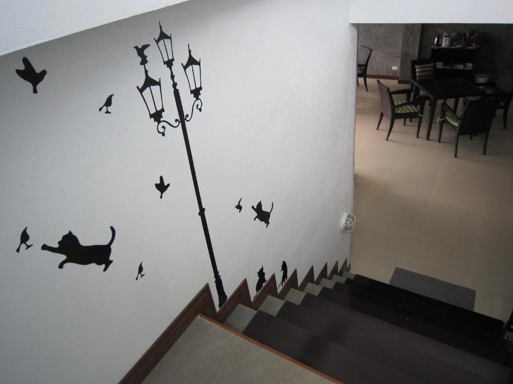 White Cat Hotel photo