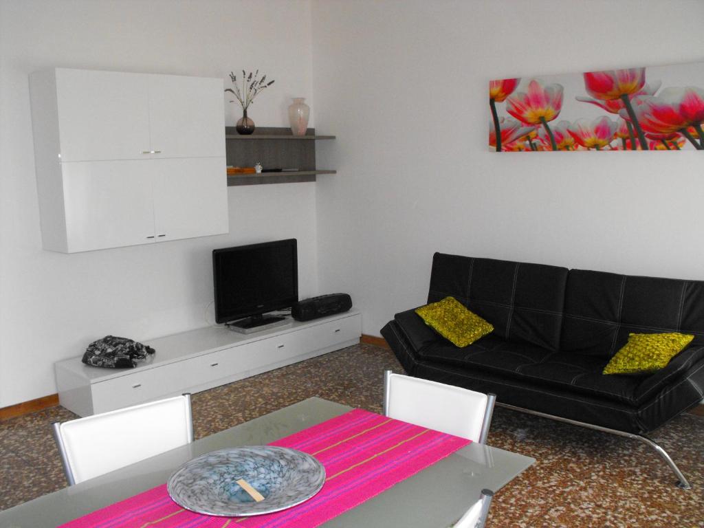casa vacanze ca norma