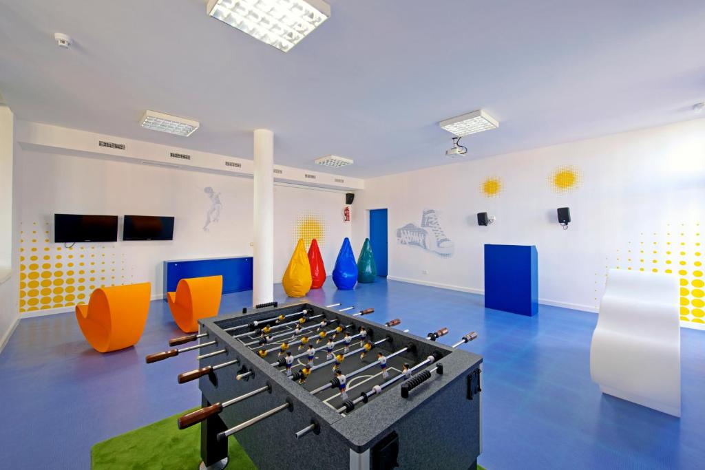 Iberostar Selection Anthelia — Costa Adeje, Canary Islands