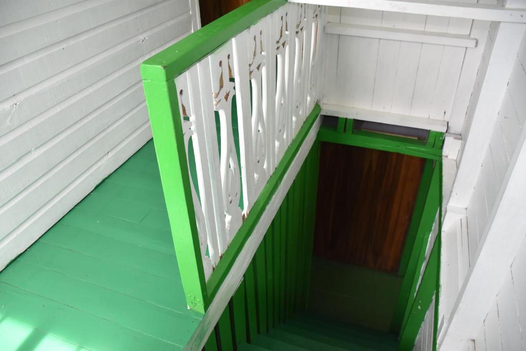 Hostal Green Coast photo