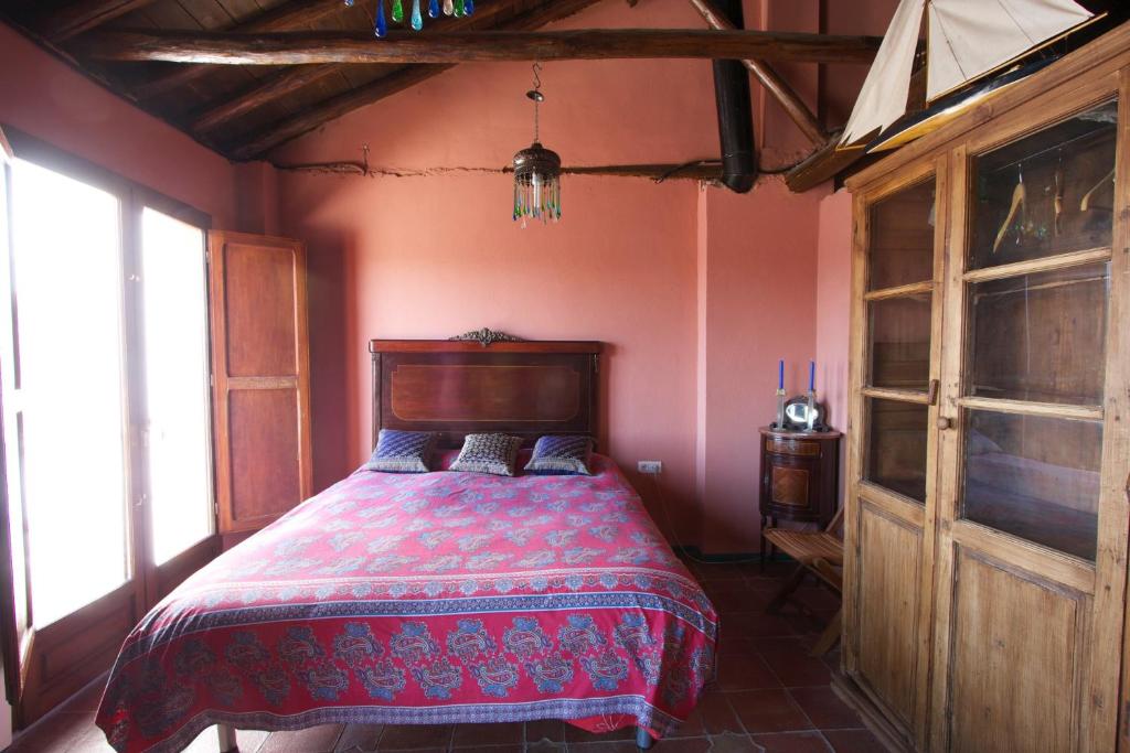 Apartamento Mirador de Soraya - 3