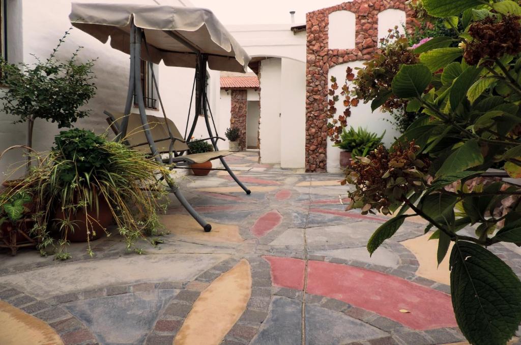 Hosteria Las Piedras photo
