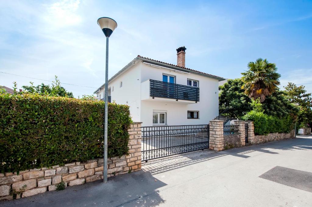 Apartment and Studio Tereza, Rovinj