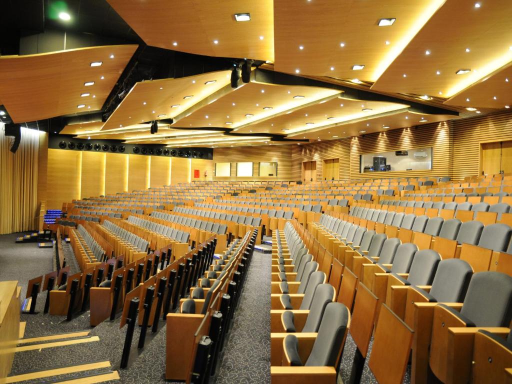 Facilities