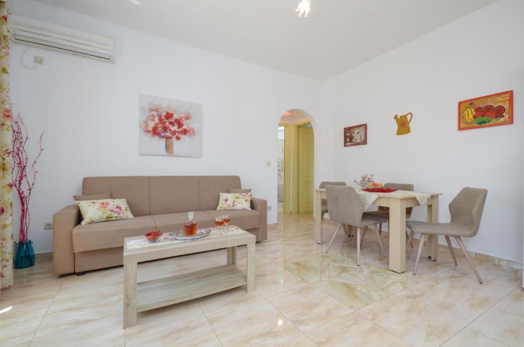 Kapris House — Hotel in Naxos Island