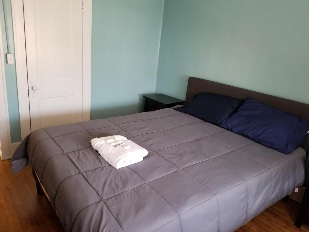 Hamtramck Hostel photo