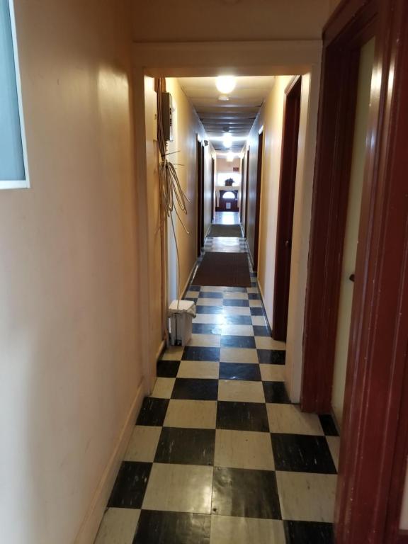 Hamtramck Hostel — Hotel in Detroit (MI)