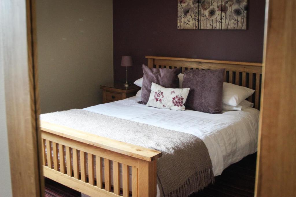 The Badger Inn — Hotel in Church Minshull