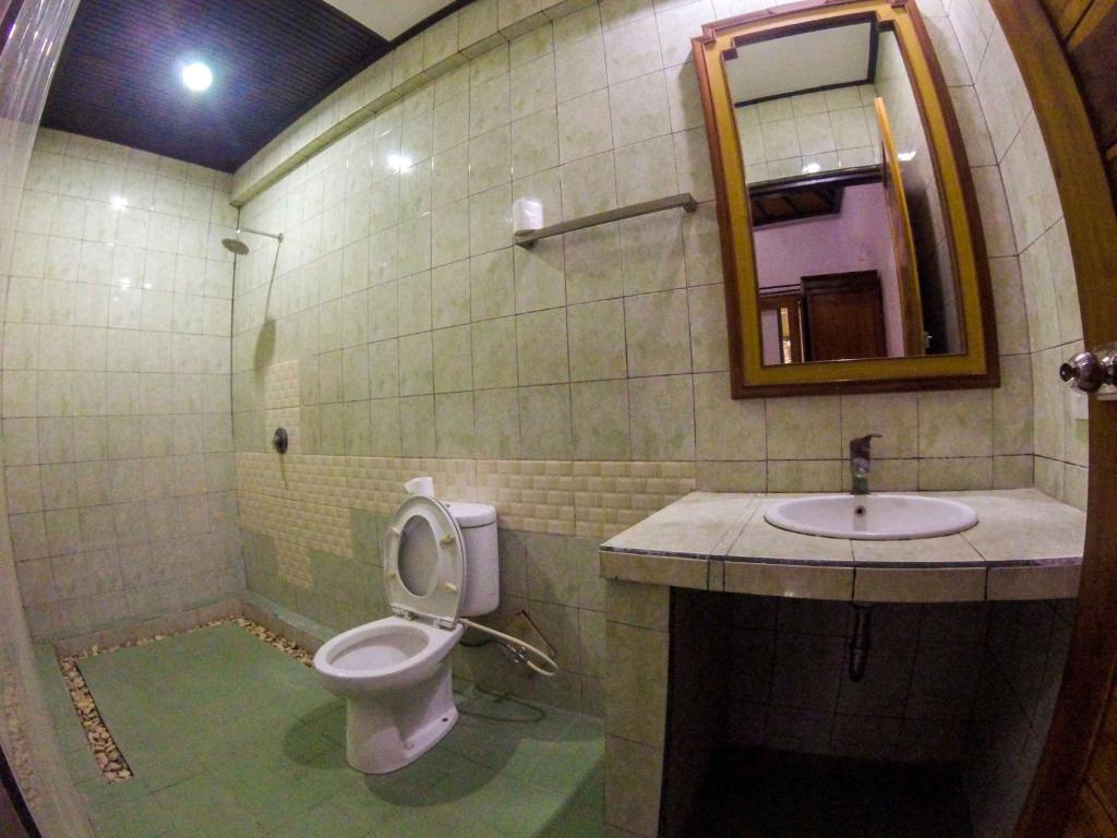 Putu Guest House I photo