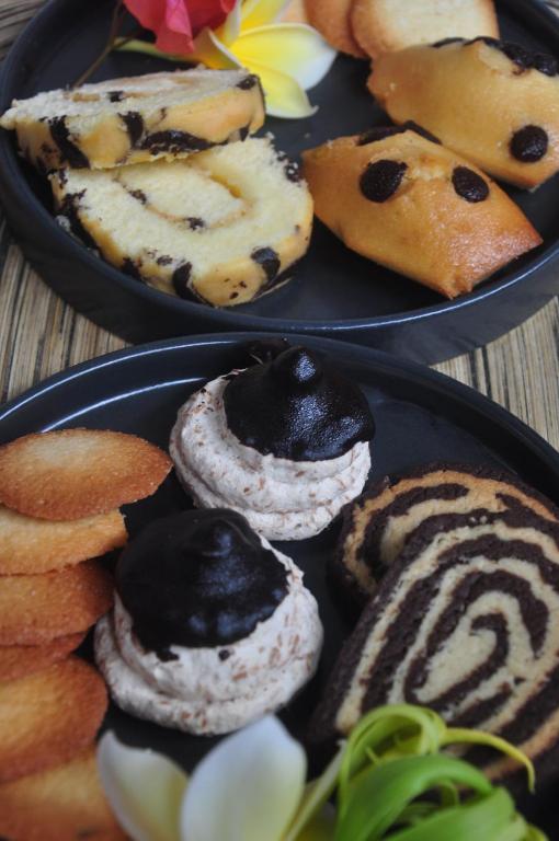 お料理のイメージ