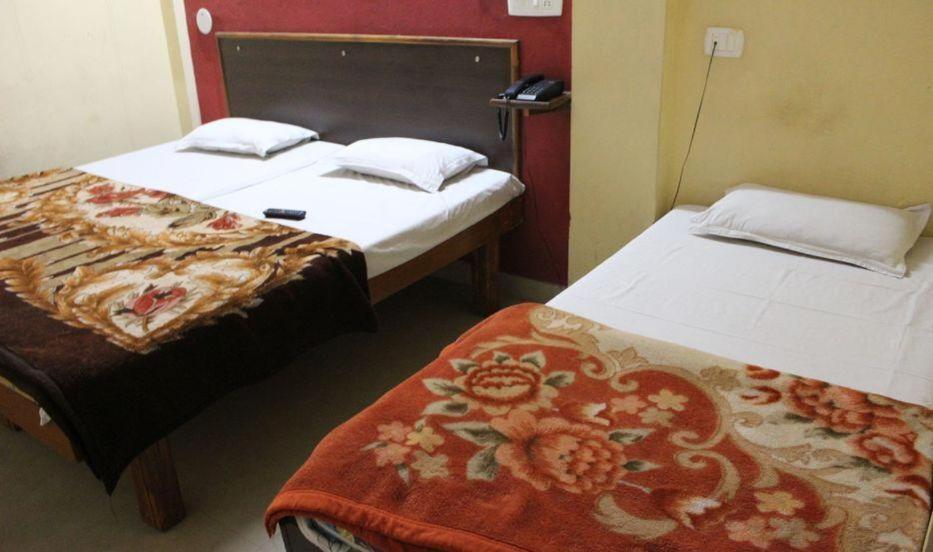 Hotel Shiromani Palace Udaipur photo
