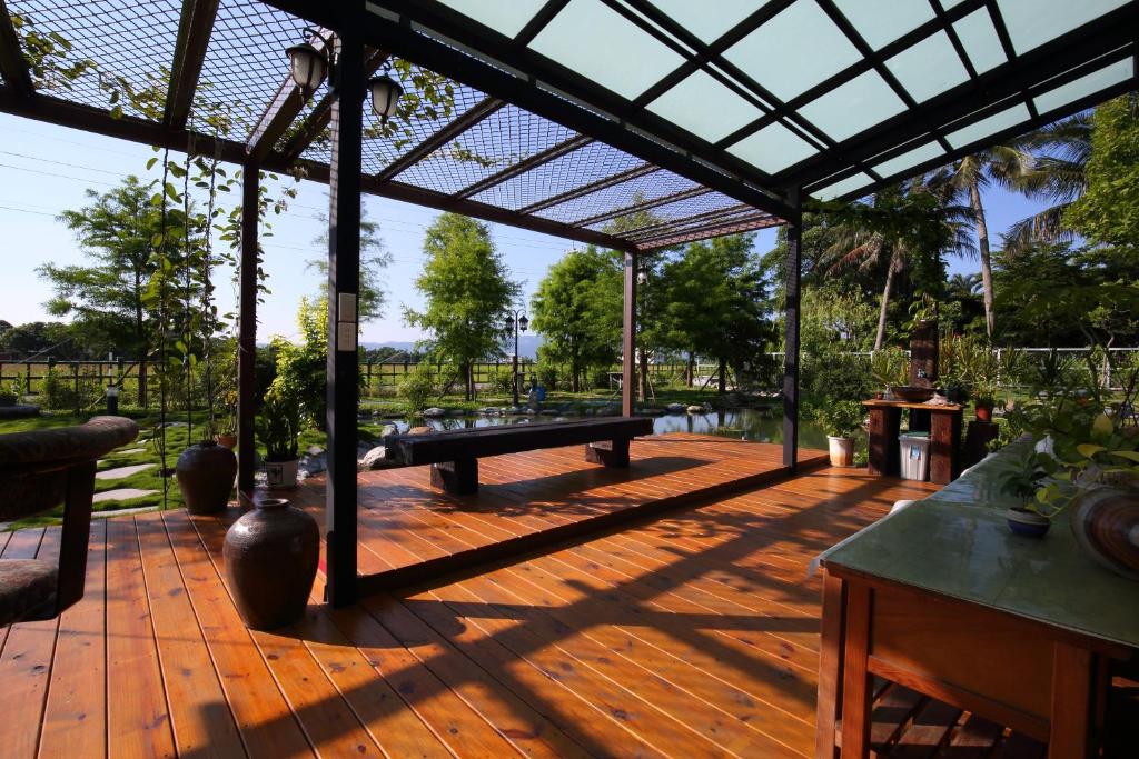 더 원더랜드 비앤비 호텔 이미지 2