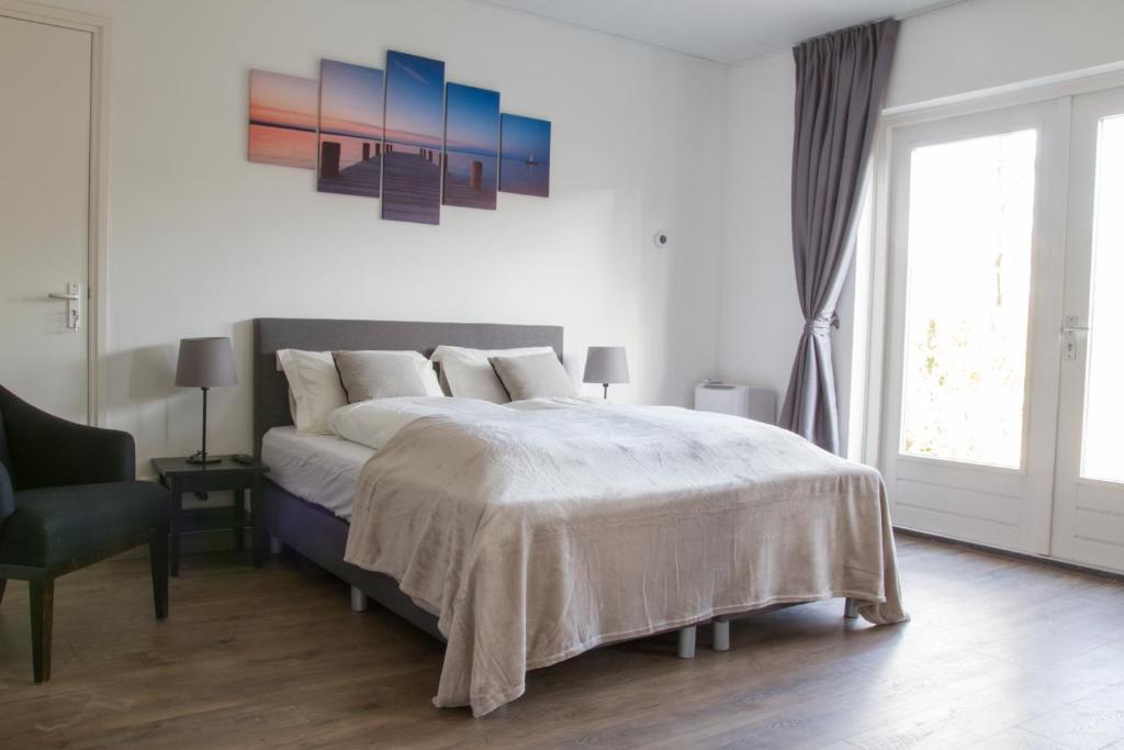 De Vier Linden — Hotel in Arnhem