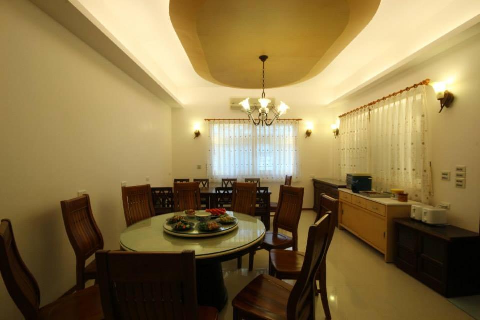 Meiman Homestay photo