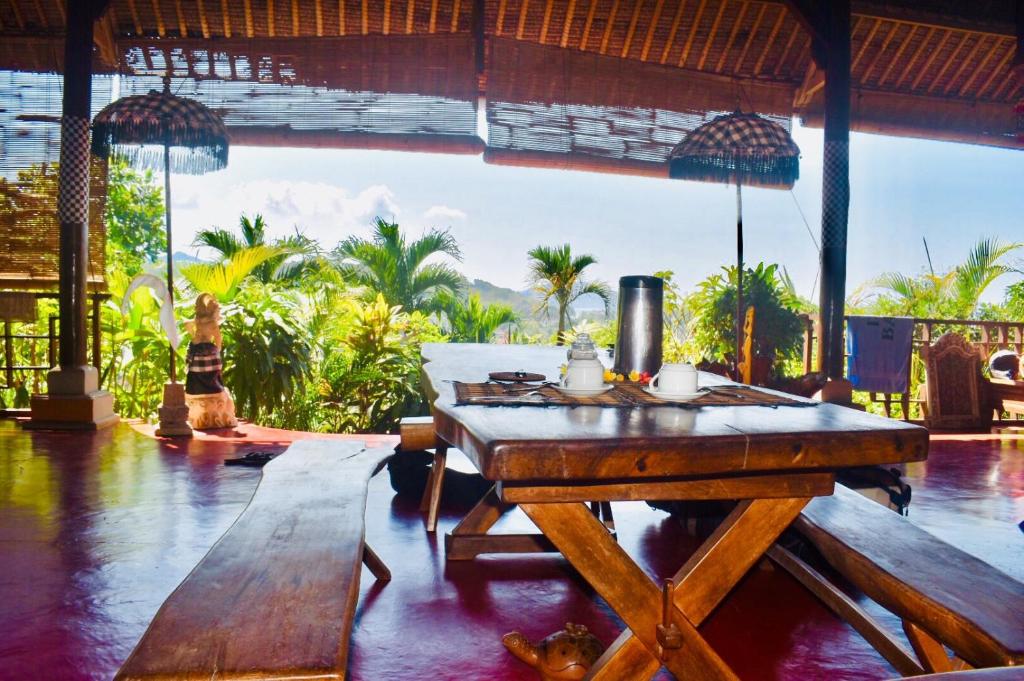 Villa Manouria - Marcel