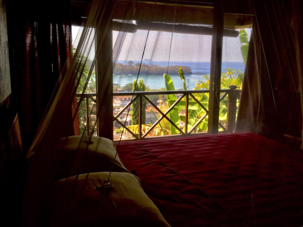 Villa Manouria - Marcel