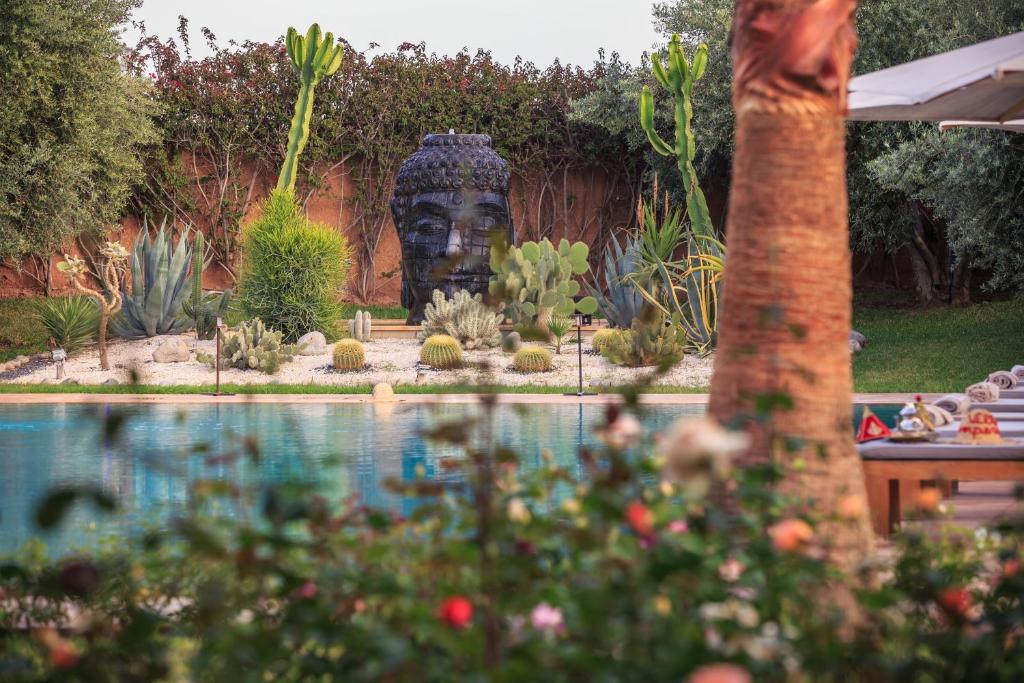Villa Imperiale photo