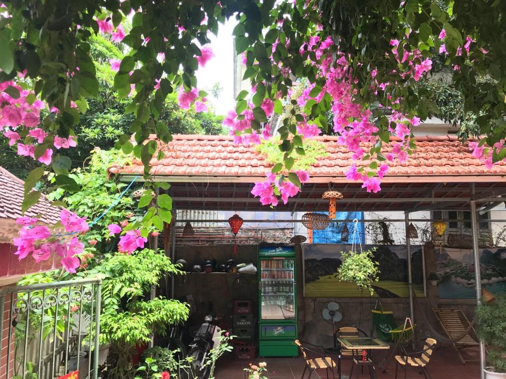 Tam Coc Family Hotel photo