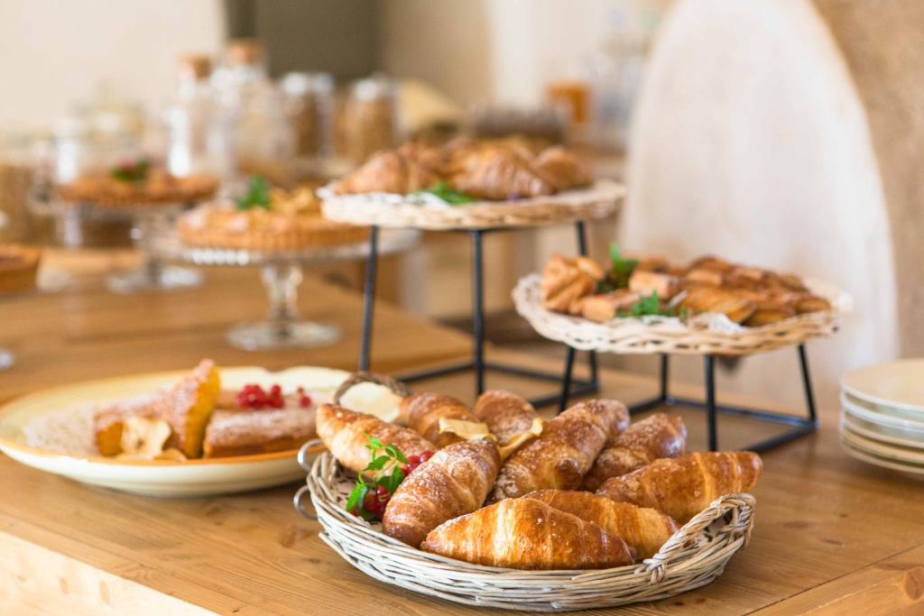 Food and beverages, Masseria Le Carrube in Ostuni