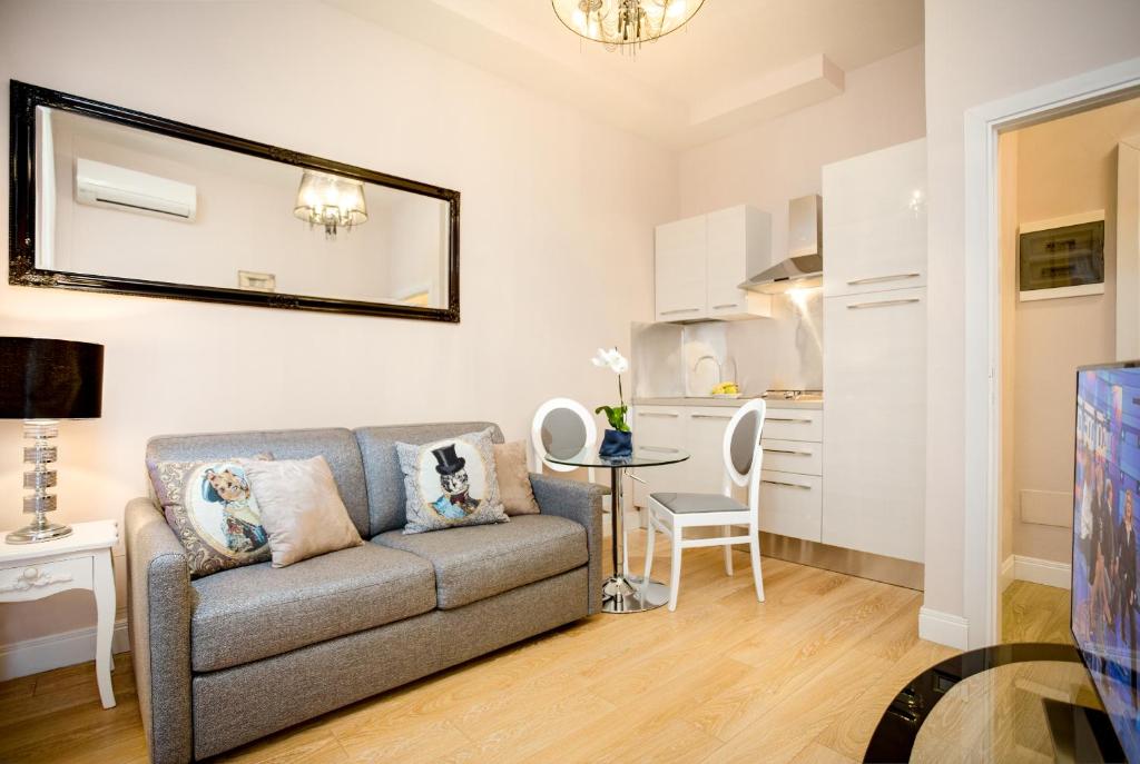 Porte Nuove Apartment - 3
