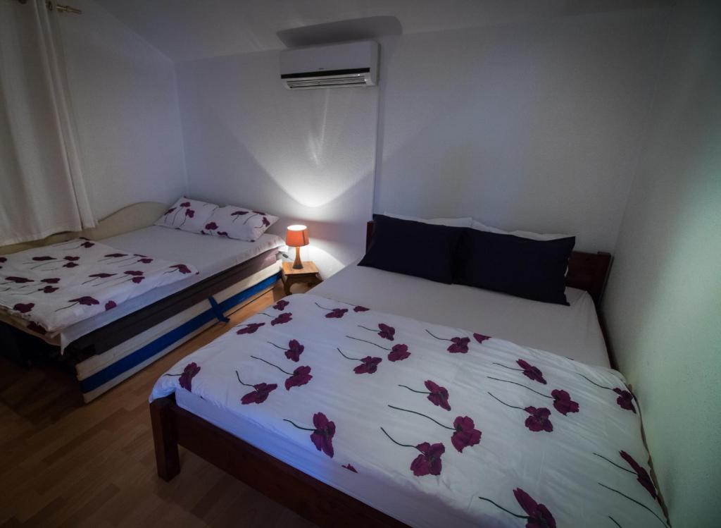 Apartments Old Town - 4