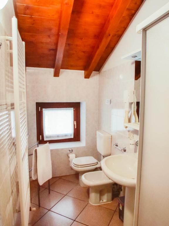 Antico Pozzo Apartment photo