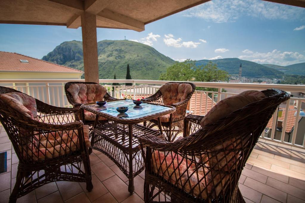 Apartments Old Town - 2