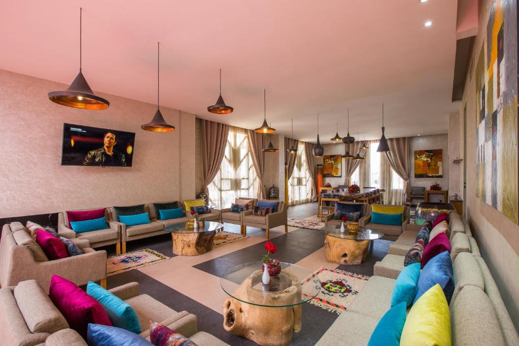 Villa Imperiale photo