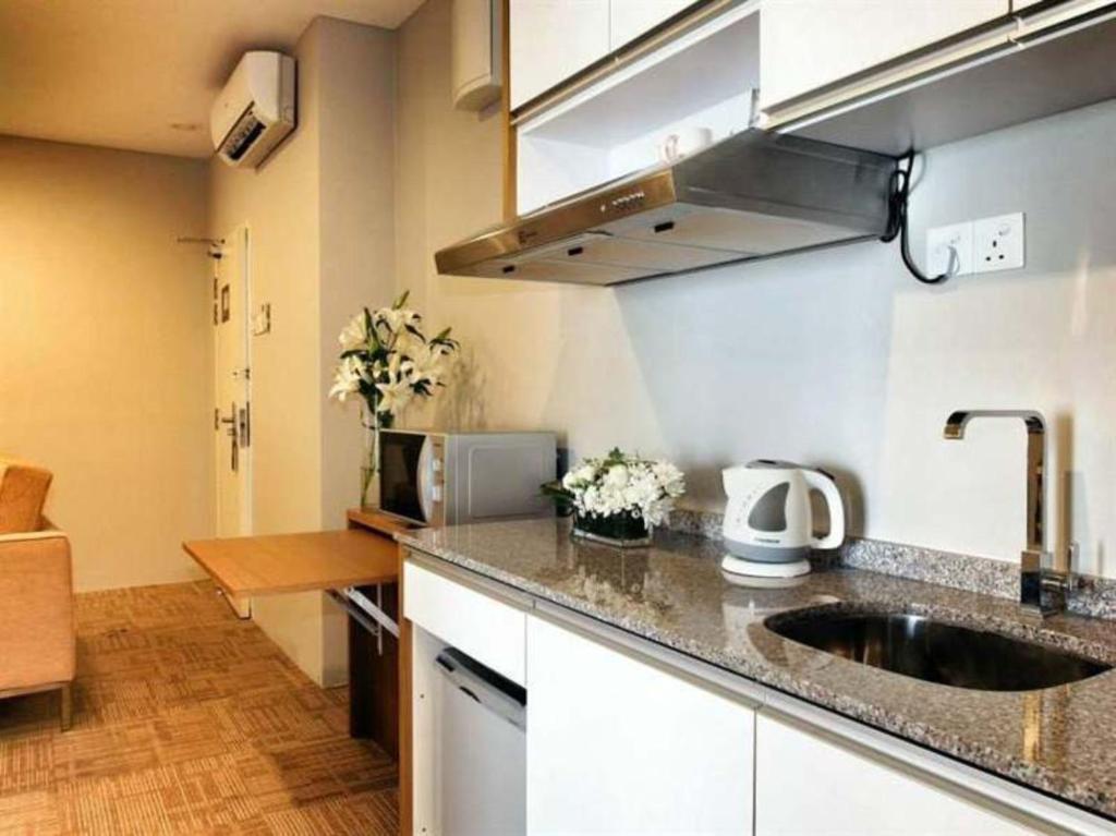 Kuala Lumpur Hotel Primera Suite Additional