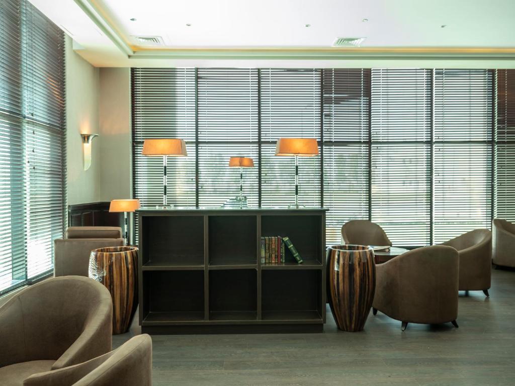 Recreational facilities