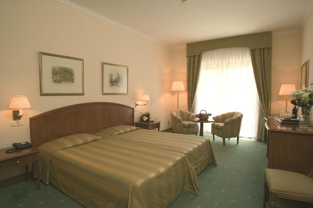 Quinta do Monte — Hotel rooms in Funchal, Madeira