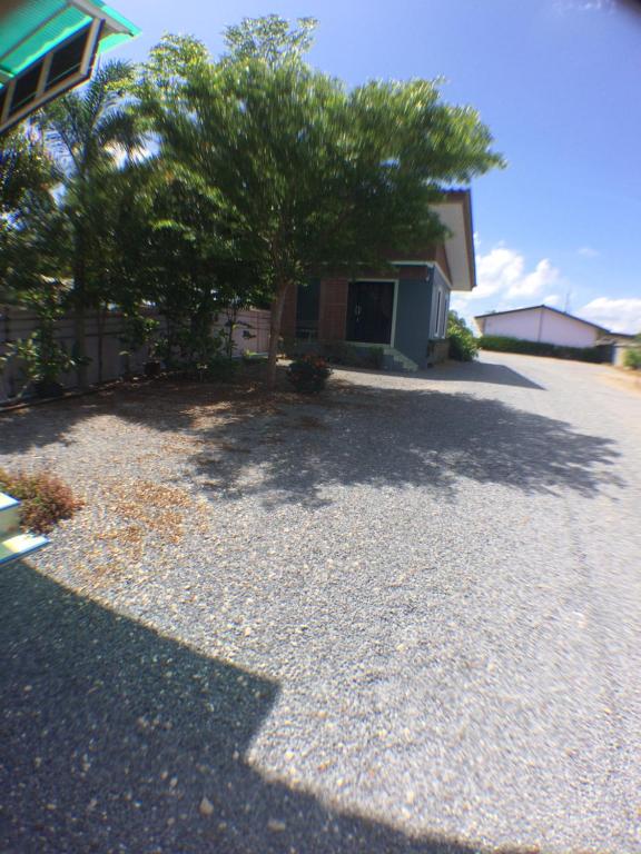 Surrounding environment