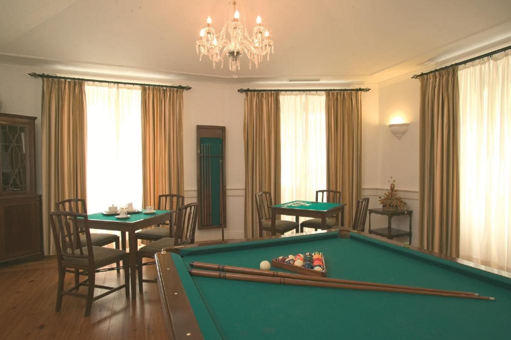 Quinta do Monte — Sports & recreation in Funchal, Madeira