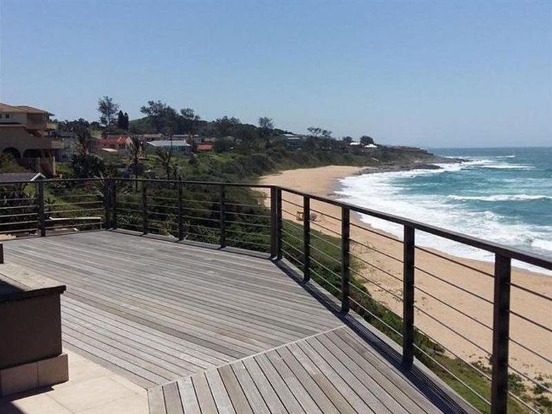 Tinley Manor Beachfront KSV1 photo